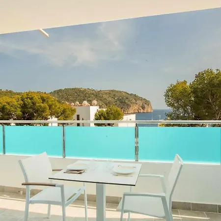 Appartement Dols Mar *
