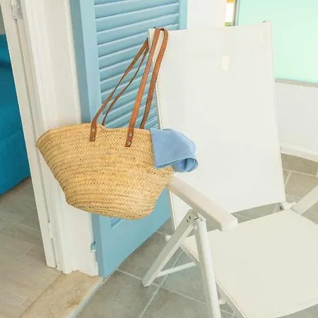Dols Mar Appartement Camp De Mar