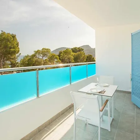 Appartement Dols Mar