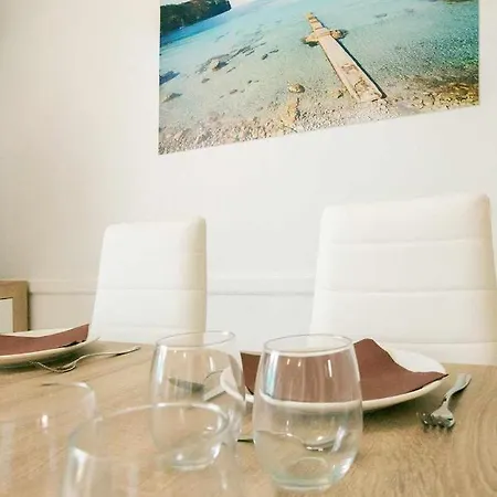 Dols Mar Appartement