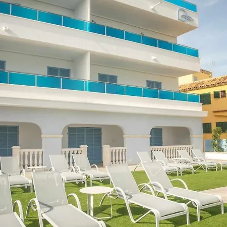 Dols Mar Camp De Mar