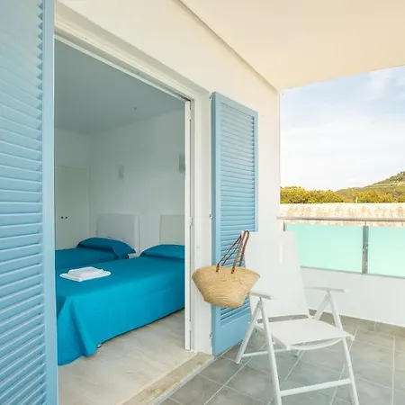 Appartement Dols Mar Camp De Mar