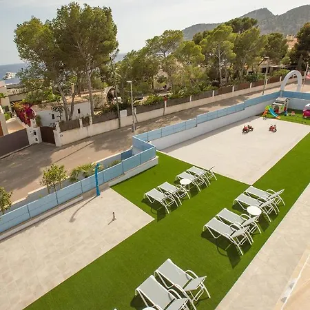 Dols Mar Camp De Mar