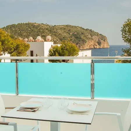 Appartement Dols Mar Camp De Mar