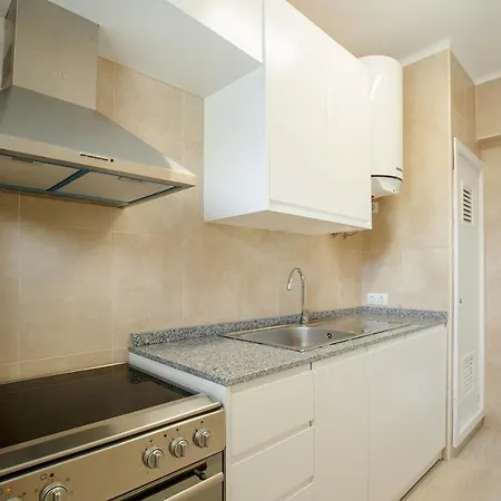 Dols Mar Appartement *