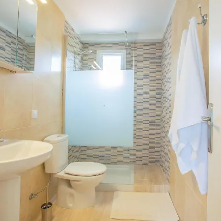 Dols Mar Appartement Camp De Mar