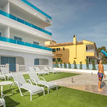 Dols Mar Apartamento *