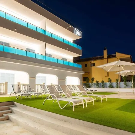 Dols Mar * Camp De Mar