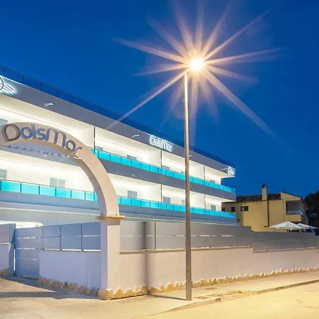 Apartamento Dols Mar *